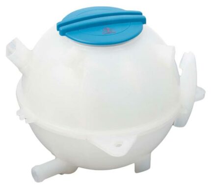 Radiator Bottle Volkswagen Jetta 4