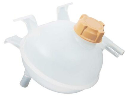 Radiator Bottle Corsa 1.3 1.4 1.6