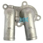 Thermostat Cover 1.5 Accent