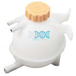 Radiator Bottle Monza Daewoo Cielo 86-92