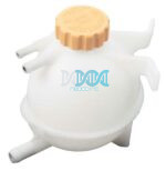 Radiator Bottle Monza Daewoo Cielo 86-92