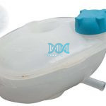 Radiator Bottle Golf I or II No Sensor Hole