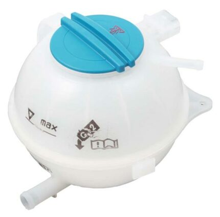 Radiator Bottle Polo 2003