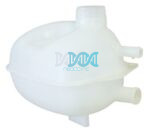 Radiator Bottle Volkswagen Kombi 2.1.2.5.2.6