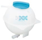 Radiator Bottle Polo No Sensor Hol