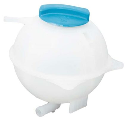 Radiator Bottle Polo No Sensor Hol