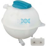 Radiator Bottle Golf II III Polo-2Pins