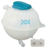 Radiator Bottle Golf II III Polo-2Pins