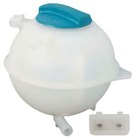 Radiator Bottle Golf II III Polo-2Pins