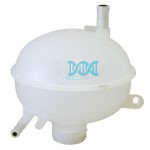 Radiator Bottle Opel Corsa 1.3 1.6