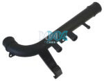 Heater Pipe Plastic Opel