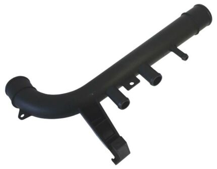 Heater Pipe Plastic Opel