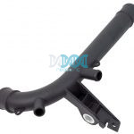 Heater Pipe Plastic Opel Corsa/Astra