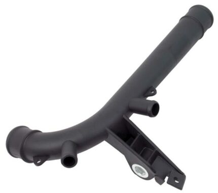 Heater Pipe Plastic Opel Corsa/Astra