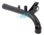 Heater Pipe Opel Corsa B 96-03