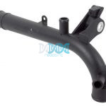 Heater Pipe Opel Corsa B 96-03