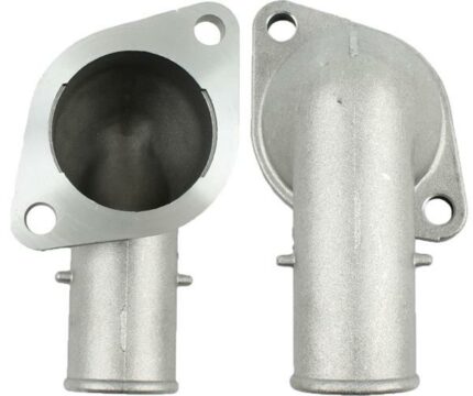 Ther/Housing Toyota Cress.21R -87