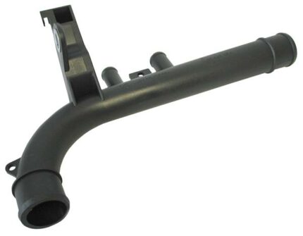 Heater Pipe Opel Corsa 8V