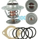 Thermostat for Opel Volkswagen