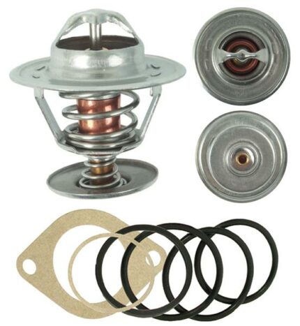 Thermostat for Opel Volkswagen