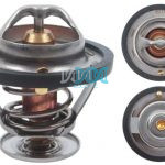 Thermostat Toyota With Rubber Seal
