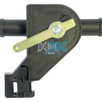 Heater Control Valve Golf Jetta Passat Audi