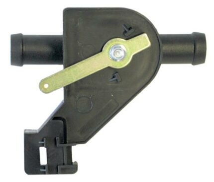 Heater Control Valve Golf Jetta Passat Audi