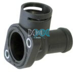 Cooling Flange Volswagen(Side Of Head)W/Sensor