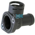 Cooling Flange Volswagen(Side Of Head)W/Sensor