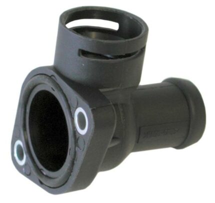 Cooling Flange Volswagen(Side Of Head)W/Sensor