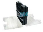 Plastic Compartment Case D/Sid