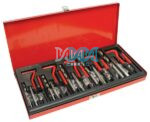 Thread Repair Set 131 Piece Start-Finish