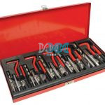 Thread Repair Set 131 Piece Start-Finish