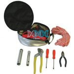 Tool Emergency Boat Kit