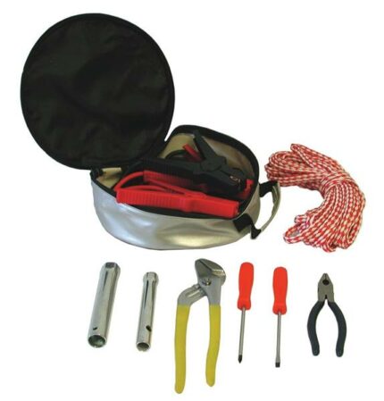 Tool Emergency Boat Kit