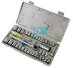 Socket Set 40 Piece