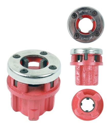 DISCONTINUED - Pipe Die 3/4 For NEO-08730