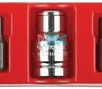 Hex Bit Set 1/2 Inch Drive