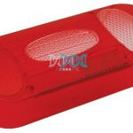 DISCONTINUED - Trailer Lensleft Hand For L3-007L Lamp
