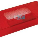 DISCONTINUED - Trailer Lens Left Hand For L3-006L Lamp