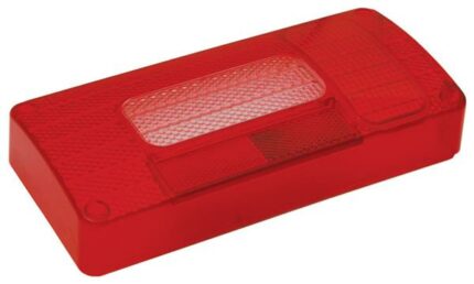 DISCONTINUED - Trailer Lens Left Hand For L3-006L Lamp