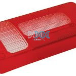 DISCONTINUED - Trailer Lens Right Hand For L3-006R Lamps