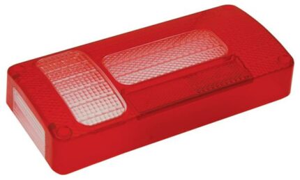 DISCONTINUED - Trailer Lens Right Hand For L3-006R Lamps