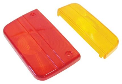 Trailer Lens For L3-004