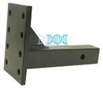 Drop Plate Powder Coat