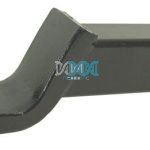 Tow Ball Receiver 50mm Ball Hole 3/4