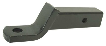 Tow Ball Receiver 50mm Ball Hole 3/4