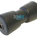 Boat Keel Roller 22mm Rubber