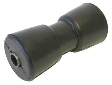Boat Keel Roller 22mm Rubber