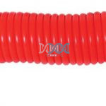 Air Brake Coil 1/2 Bsp Red